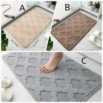 Floor Mat