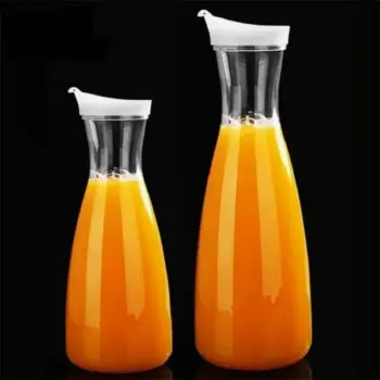 Multipurpose Pitcher Jar