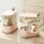 Rotating Jewelry / Make Up Organizer 