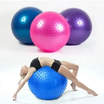 75cm Sensory Regulating Spikes Ball /Massage Ball/Gym Ball 