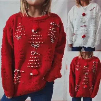 High Quality Adult Christmas Sweaters