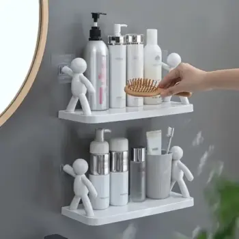 New Creative Storage Shelves