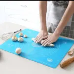 Silicone Kneading Dough Mat