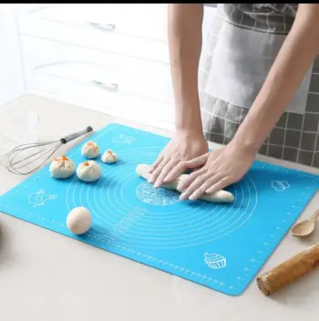 Silicone Kneading Dough Mat