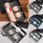Vacuum Flask Set