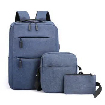 3 in1 Laptop Backpack