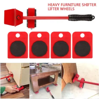 Heavy Duty Furniture Lifter