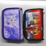 Student Pencil Pouch Case