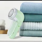 Rechargeable Lint Remover