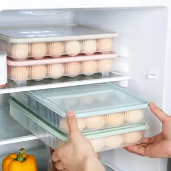 Stackable Egg Tray 