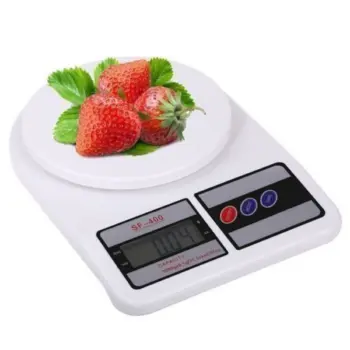 Kitchen Electronic scale