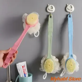 Long Handle Bath Brush