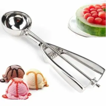 Multipurpose Ice Cream Scoop
