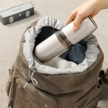 Toothpaste Container/Transparent Travel Toothbrush