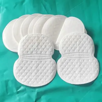 Sweat Pad  