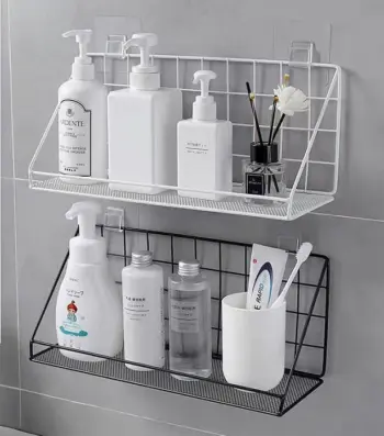 Creative Wall Shelves