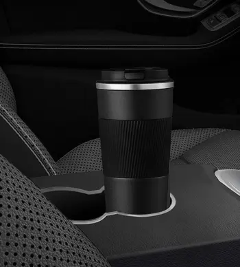 510ml Double Wall Stainless Coffee Thermal Mug