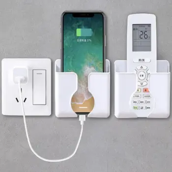 Wall Phone Holder 