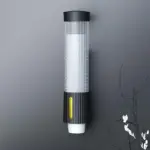 Disposable Cup Holder