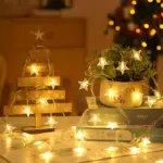 Christmas Lights