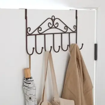 Over The Door Hangers
