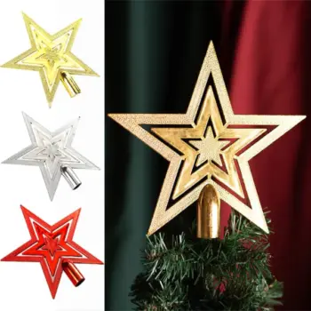 Christmas Tree Decorations
