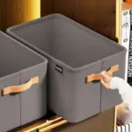 Collapsible Clothing Organizer