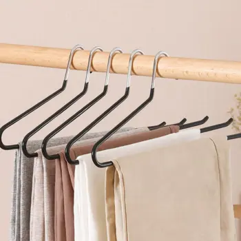 Stainless Steel Hangers