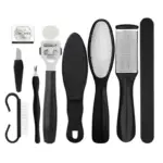 10-Piece Pedicure Set