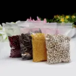Reusable Fresh Food Preservative Bags