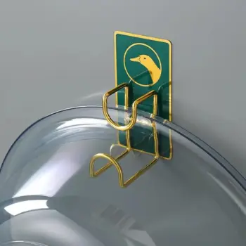 Wall Mounted Strong Adhesive Hook