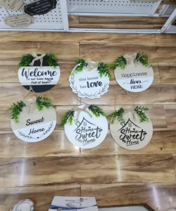 Decorative Wall Hanging