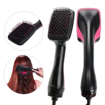 Electric Hair Straightener 