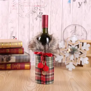 Wine Bottle Gift Wraps