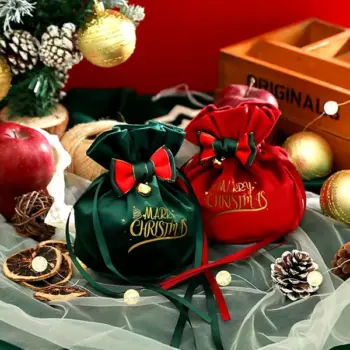 Christmas Candy/Small Gift Holders