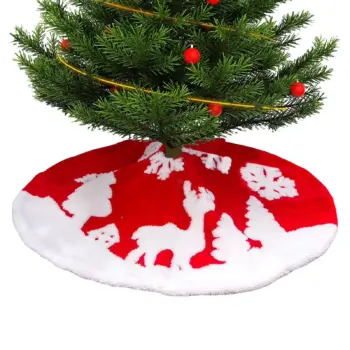 Christmas Tree Skirt