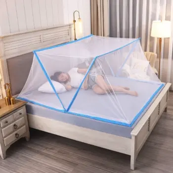 High-Quality Mosquito Nets