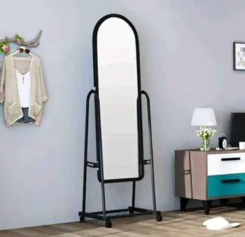 Full-Length Dressing Mirror