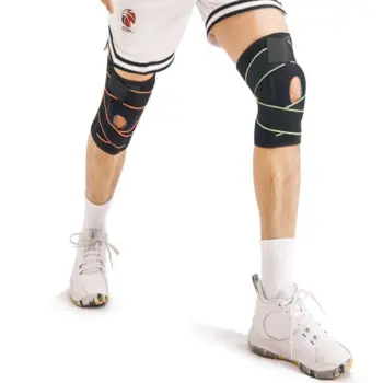 Fitness Knee Support Patella Belt