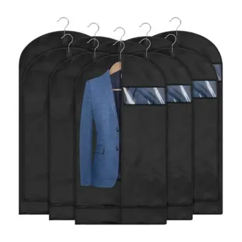 Coat Suit Dress Storage Bags