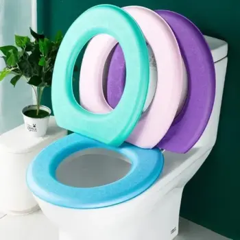 Waterproof Toilet Mat