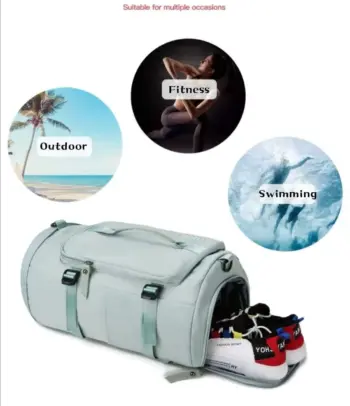 LVQUE Waterproof Multipurpose Bag