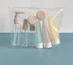 Portable 11-Piece Travel Set