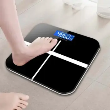 Smart Digital Electronic Body Scale 