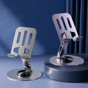 Alloy Material Mobile Phone Holder