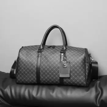 Luxury Designer Travel Bag