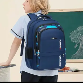 Waterproof Quality Children's School Backpack