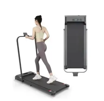 Foldable/Portable Treadmill & Walking Pad