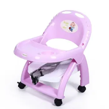 Detachable Baby Feeding Chair