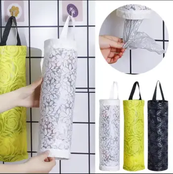 Bag Organizer